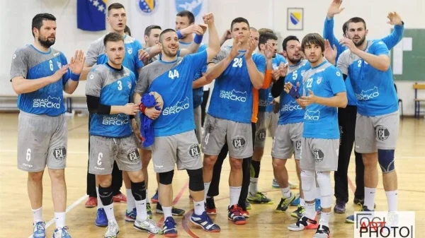 Lokomotiva protutnjala Zvornikom, Premijer liga BiH