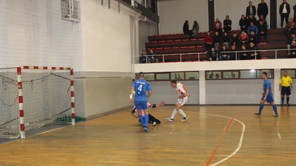 Nevesinje bolje od Jahorine, Prva liga RS