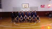 KK Best slavio  u Petrovu