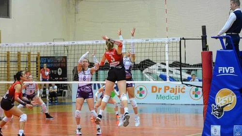 Bilećanka Jovana Biberdžić kandidat za najboljeg sportistu RS