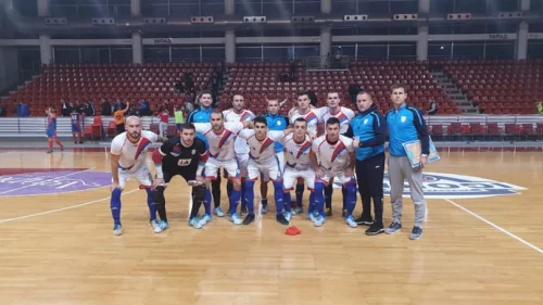 Pavlović srušio Šampiona, prva pobjeda Glasinca, Prva liga RS