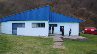 Guber ima novo rukovodstvo, Regionalna liga RS – Istok