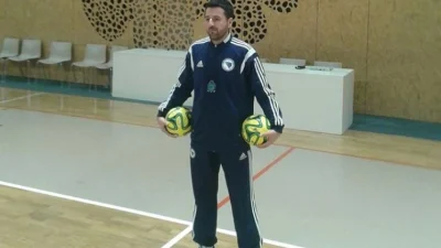 Sokočani na najtežem ispitu na startu takmičenja, Prva liga RS