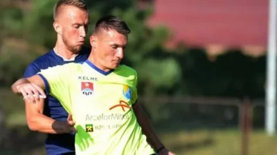 Malbašić raskinuo sa Rudarom, Prva liga Republike Srpske