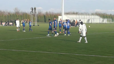 Krupa porazila Čuku, Linglong  Superliga Srbije
