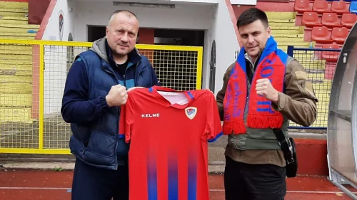 Vuk Коstić Bоrcu pоžеliо plasman u Еvrоpu, Premijer BH Telecom liga