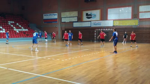 Kup RS: Derventa slavila u Brodu na krilima Savića, Kup Republike Srpske