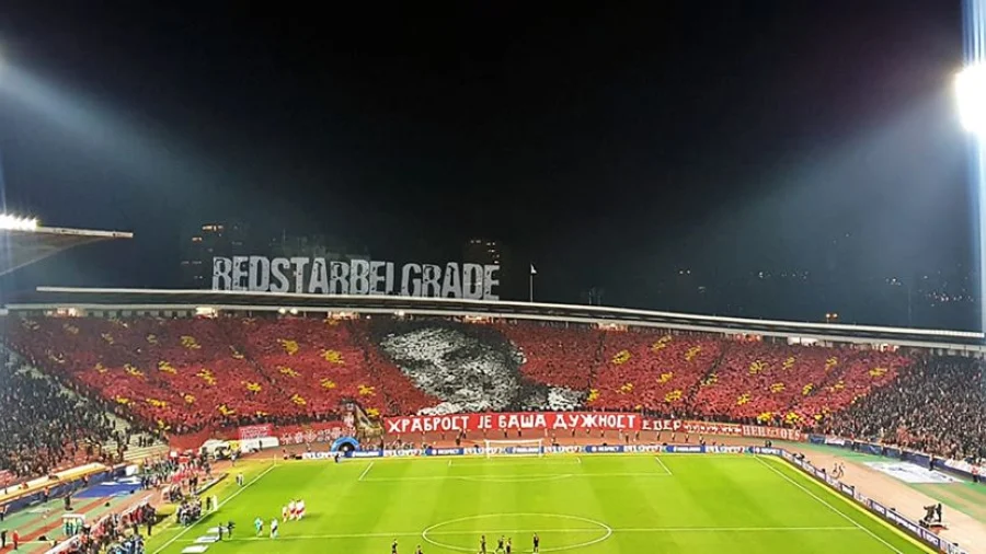Delije skupljale novac za Ivanu Bjelogrlić