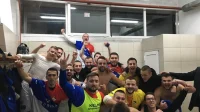 ’’Boračka’’ pred više od 200 gledalaca savladala ’’Gradišku’’