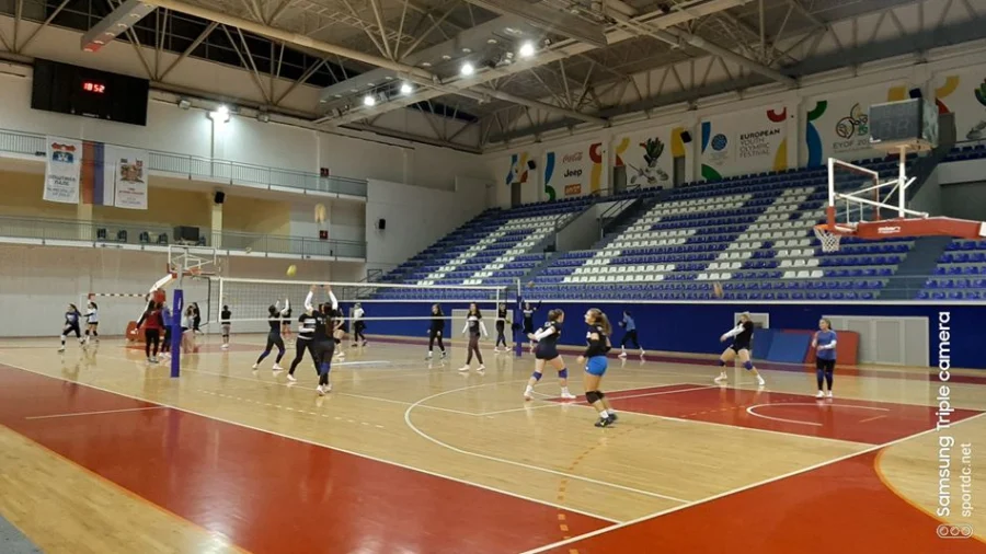 Jahorina cilja povratak u Premijer ligu (video), Prva liga Republike Srpske