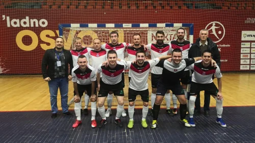 Sumoran početak sezone na ''Zapadu'': U Banjoj Luci prekinuto, Dubica nije došla, Druga liga RS – Zapad