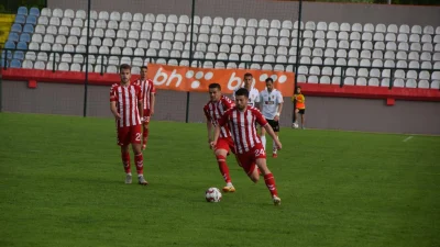 Fedor majstor slobodnjaka, Premijer BH Telecom liga