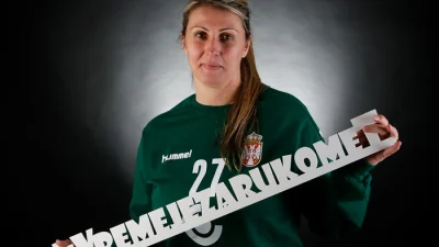 Srbija čeka Angolu