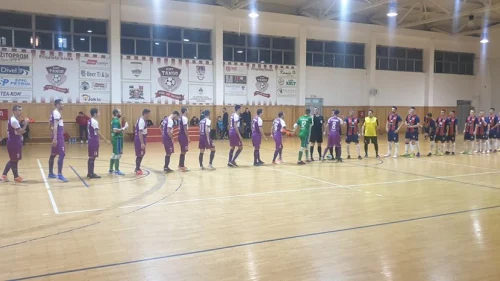 Tango završio nastup u Kupu BiH, Kup Bosne i Hercegovine