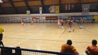 Beli Anđeo postigao devet golova, ali poražen