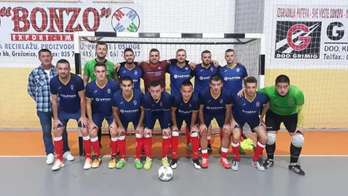 Nevesinje stalo na penalima, Kup Bosne i Hercegovine