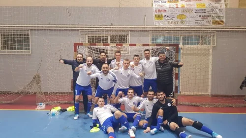 Brčaci ubjedljivi u Kotor Varoši, Prva liga RS