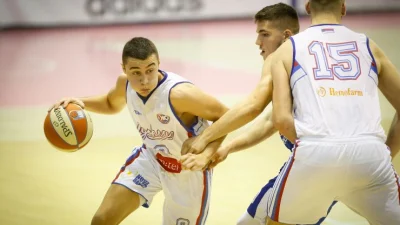 ABA u19: Igokea savladala Budućnost, ABA liga