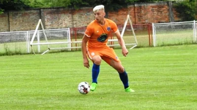 Krupa bolja od Želje, Prva liga Republike Srpske