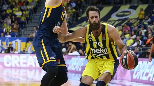 EL: Fener bolji od Himkija, Euroleague