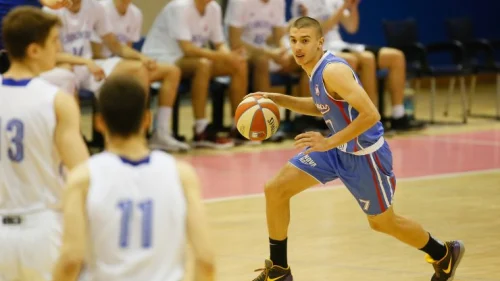 ABA u19: Prošlogodišnji šampion prejak za Igokeu, ABA liga