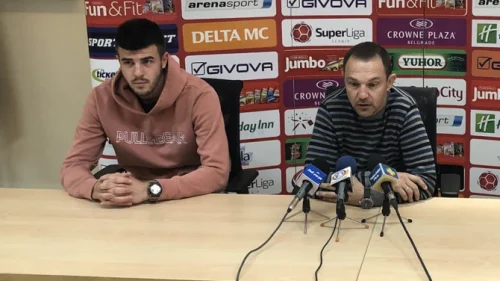 Rogan: Inđija zaslužuje maksimalnu pažnju