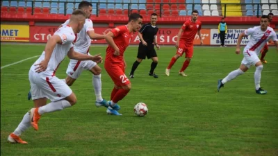 Na Pecaru po iznenađenje, Premijer BH Telecom liga