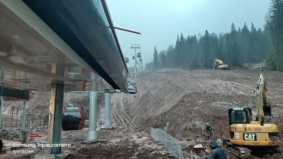 Gondola simbol Jahorine