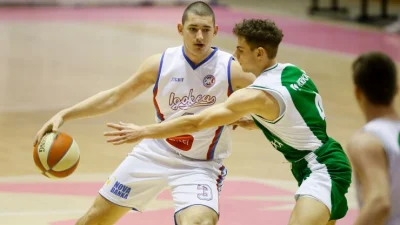 ABA u19: Krka bolja od blijede Igokee, ABA liga