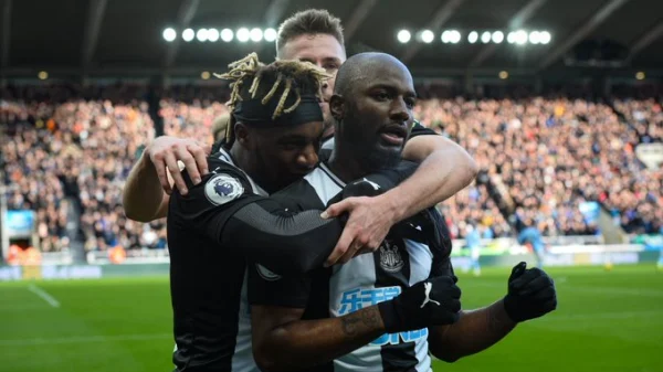 Pl: Novi kiks Sitija, Engleska: Premier League