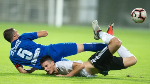 Remi u goleadi Radnika i Čukaričkog u Surdulici - 3:3