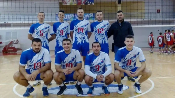 Odbojkaši Drine prejaki za Jahorinu, Prva liga Republike Srpske