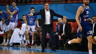 Iskreni Bajić: Neću više da ćutim, ABA liga