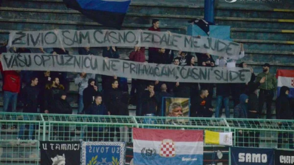 Zvijezda 09 napustila teren u Širokom, Premijer BH Telecom liga