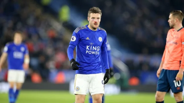 Pl: Novi kiks Junajteda, Lester nastavio seriju, Engleska: Premier League