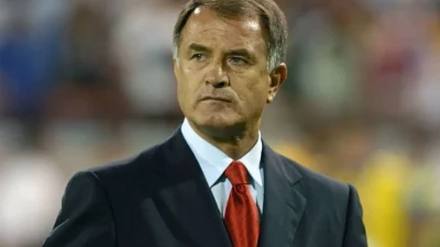 Bajević selektor?