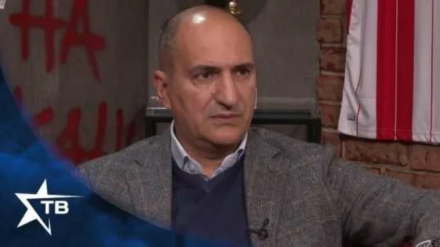 Mrkela: Verujem u igrače, imamo najbolji tim