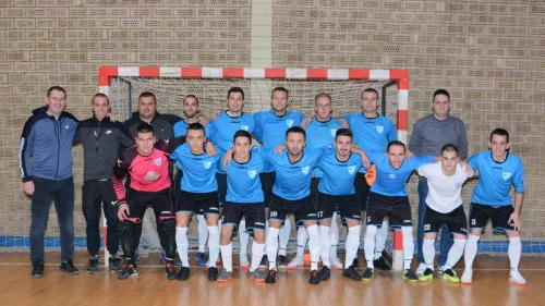 Istorijski trijumf Rogatice, Leotar i Ugljevik ponovo ubjedljivi, Druga liga RS – Istok