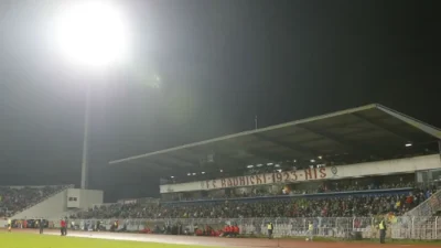 SAOPŠTENJE FK Radnički Niš