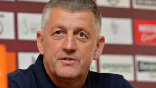 Musemiću otkaz, Premijer BH Telecom liga