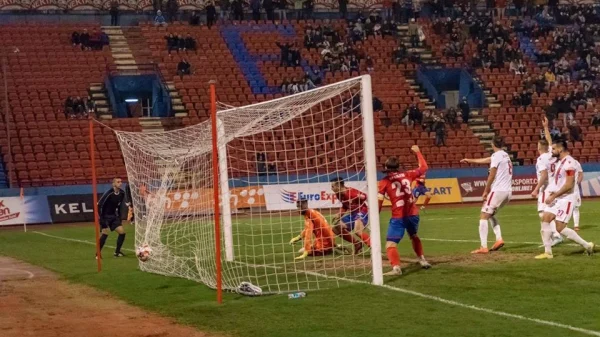 Zajedništvo nosi Borac, Premijer BH Telecom liga