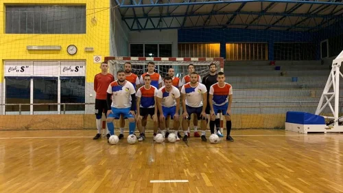Boračka preuzela lidersku palicu od Prijedora, Druga liga RS – Zapad