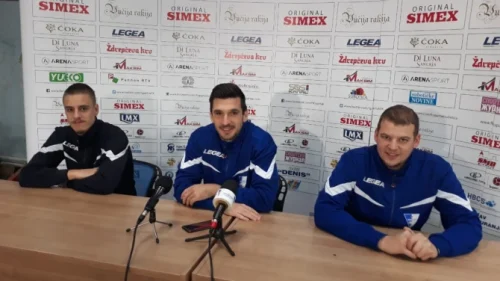 Proleter poslednji protivnik na gradskom stadionu u Subotici u ovoj godini
