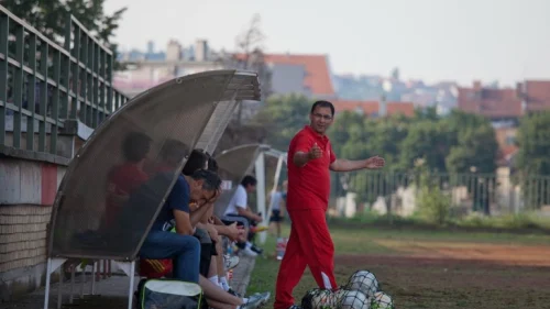 Božičić: U Čeliku sam dobro sarađivao sa svima, Premijer liga je najzanimljivija u regionu, Premijer BH Telecom liga