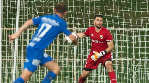 Belić: TSC sjajna ekipa, biće ovo istinski derbi kola