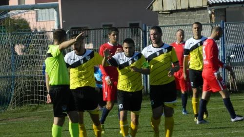 Uspješno završena polusezona, Druga liga RS – Istok