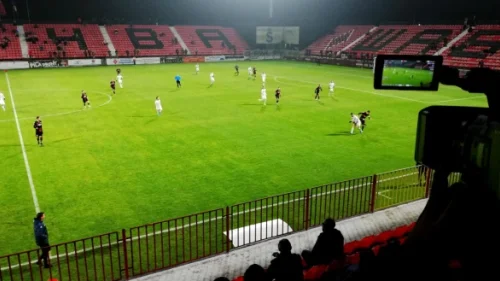 Mačva u svom starom sjaju! Slavlje u Šapcu!