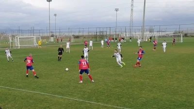 Antalija pa Evropa, Premijer BH Telecom liga