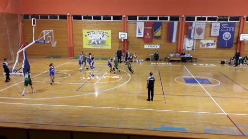 Sloboda preslišala Mladost, Kup RS