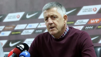 Musmeić: Jahić tražio način da mi uruči otkaz, Premijer BH Telecom liga
